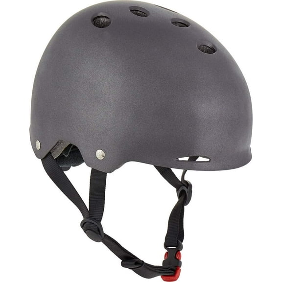 Triple Eight Gotham Helmet XS/S Darklight Reflective CPSC/ASTM
