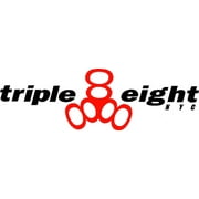 Triple Eight Gotham Water Helmet for Wakeboarding and Waterskiing, Neon Tangerine Matte, Medium