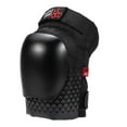 thumbnail image 1 of Triple Eight KP 44 Knee Pad Small Black/Grey, 1 of 1