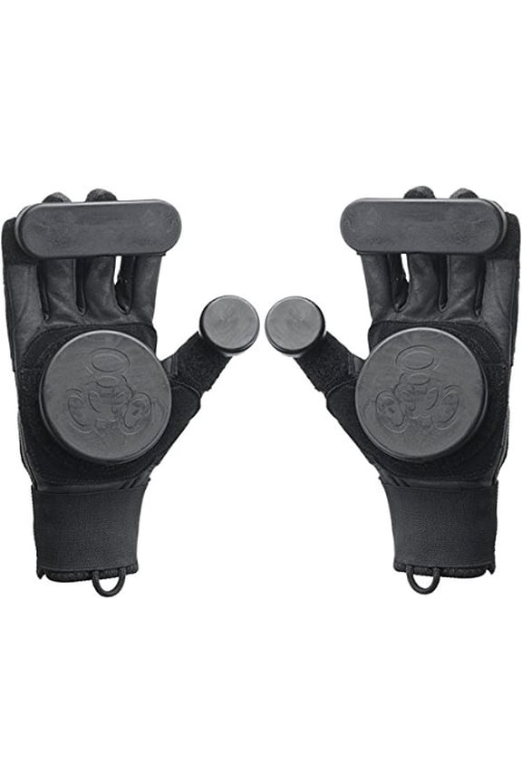 Longboard Slide Gloves Large/Extra Large
