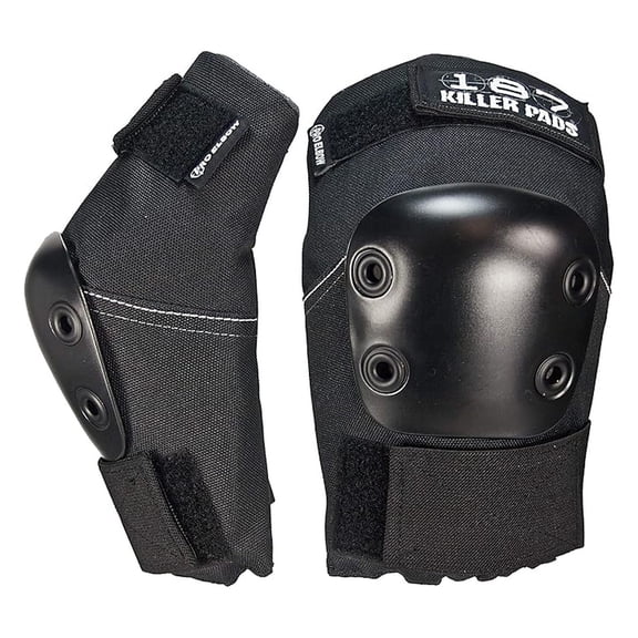 Triple Eight -PRO Elbow - L (EPLA100)