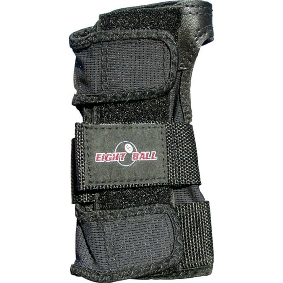 Triple Eight Saver Wristsaver Medium Black