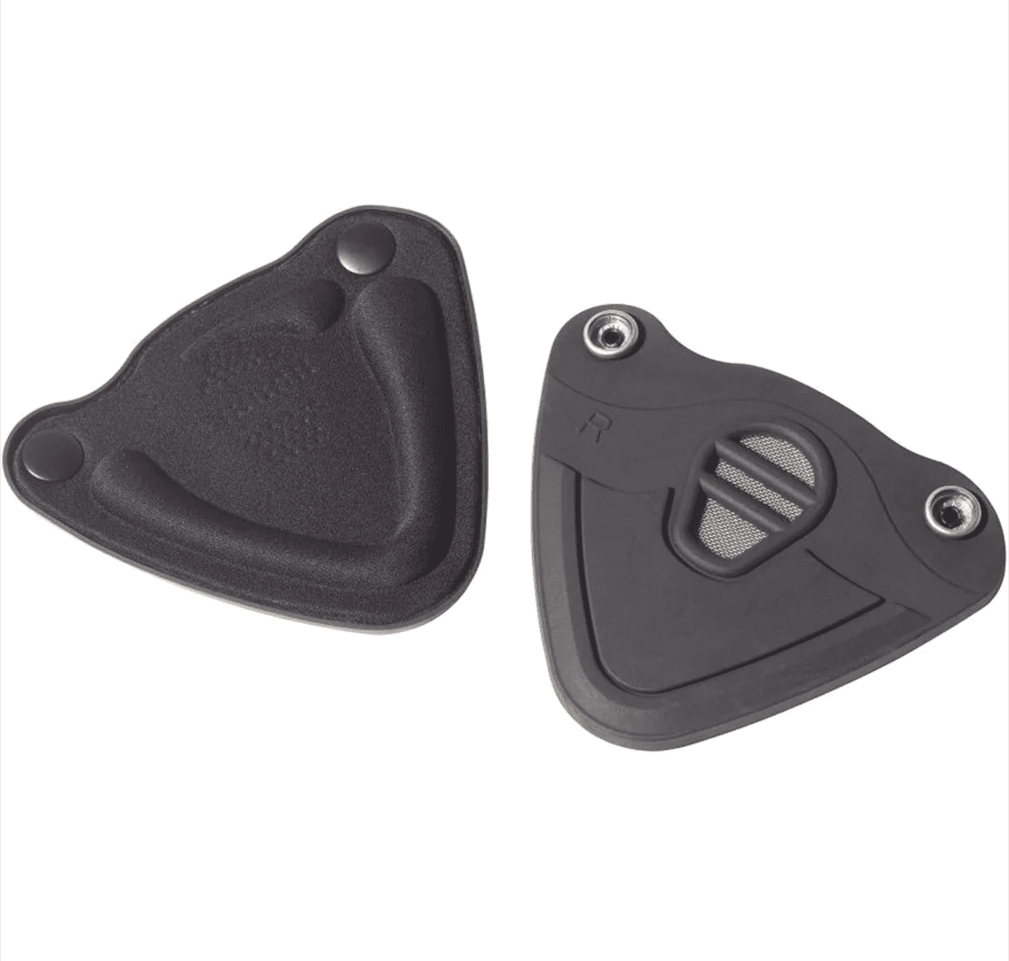 Triple Eight Sweat Saver Halo Water Helmet Replacement Earflap Set