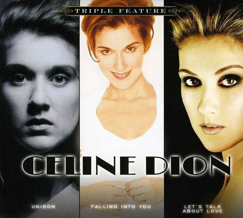 Celine Dion Music Wall: Vinyl Records, CDs & Cassettes | Walmart
