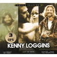 thumbnail image 1 of Triple Feature [Softpack] (CD), 1 of 1