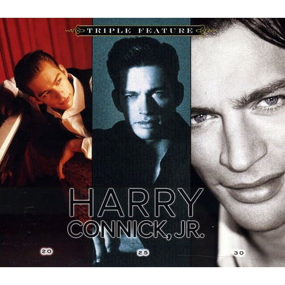 Triple Feature