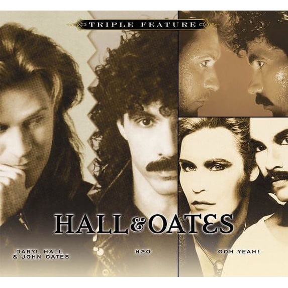 Triple Feature