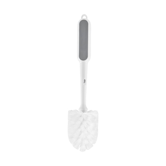 Triple Function Scrubber For Coffee Cups Baby Bottles Cleaner Hard To Reach Corner Household Cleaning