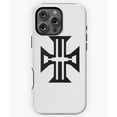 thumbnail image 1 of Triple H HHH Logo Phone Case for iPhone 16 15 14 13 12 11 Pro Max, 1 of 2