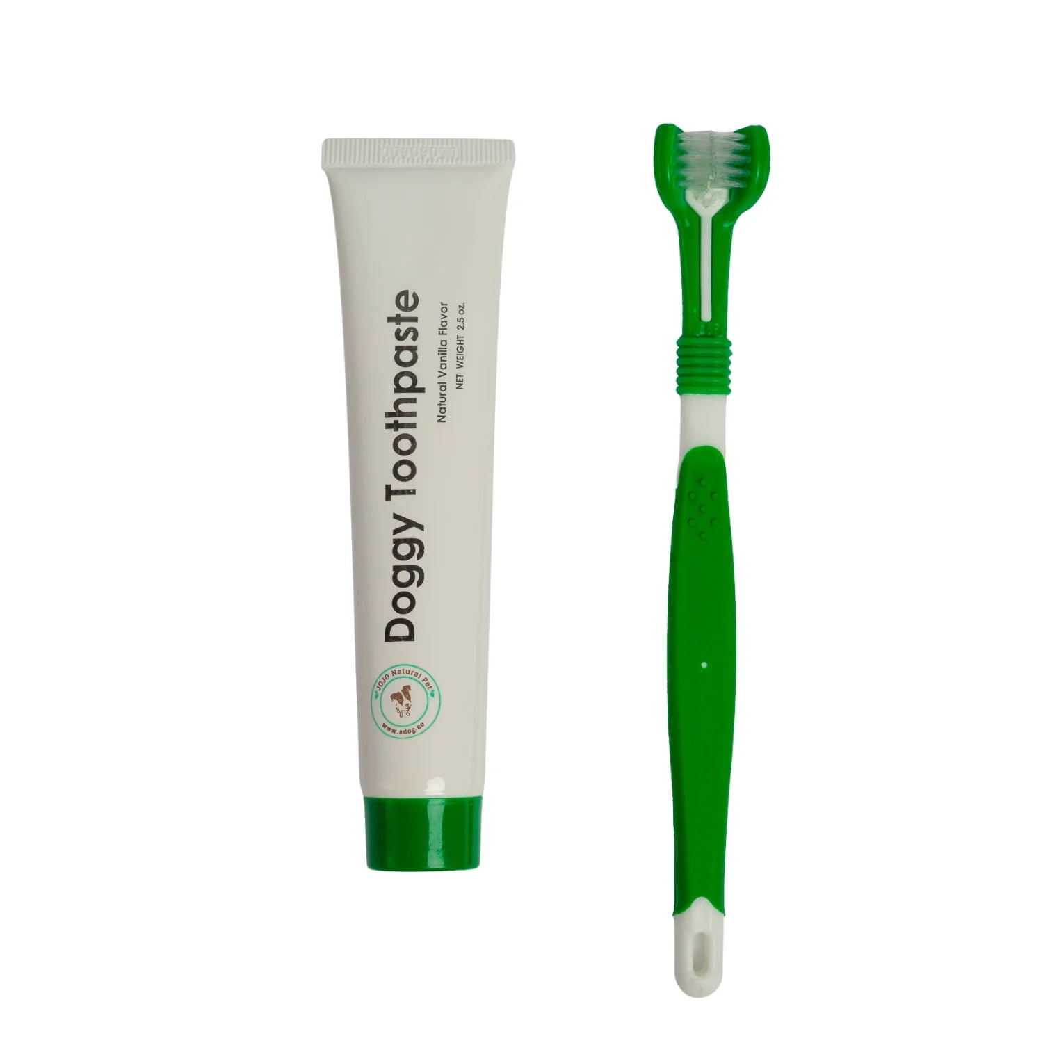 petsmile professional dog toothpaste 2.5 oz travel size Walmart