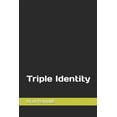 thumbnail image 1 of Triple Identity, 1 of 1