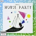 thumbnail image 1 of Triple J'S House Party Vol 4: Mixed By Klp / Var (CD), 1 of 1