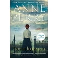 thumbnail image 1 of Pre-Owned Triple Jeopardy: A Daniel Pitt Novel (Paperback) 0525620974 9780525620976, 1 of 1