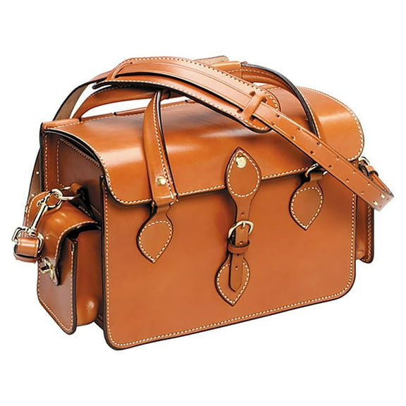 Triple K 550 Range Bag Brown
