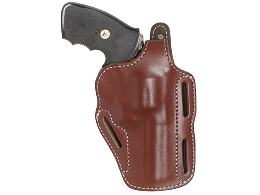OD Green OWB Holster (Right-Hand) For FNX 45 - Optic Ready, Boltaron Material, Made In USA