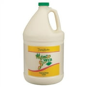 Triple Lanolin Mango Vera Professional Hand & Body lotion - 1 Gallon Refill Size