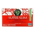 thumbnail image 1 of Triple Leaf Tea, Super Slim Herbal Tea, Caffeine-Free, 20 Tea Bags, 1.6 oz (33 g) (pack of 4), 1 of 3