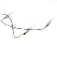 thumbnail image 1 of Berkley Triple Minnow Rig Kit, 3in, White Shiner, 1 of 5