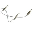 thumbnail image 1 of Berkley Triple Minnow Rig Kit, 3in, Electric Shad, 1 of 5