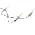 thumbnail image 1 of Berkley Triple Minnow Rig Kit, 4in, White Shiner, 1 of 5