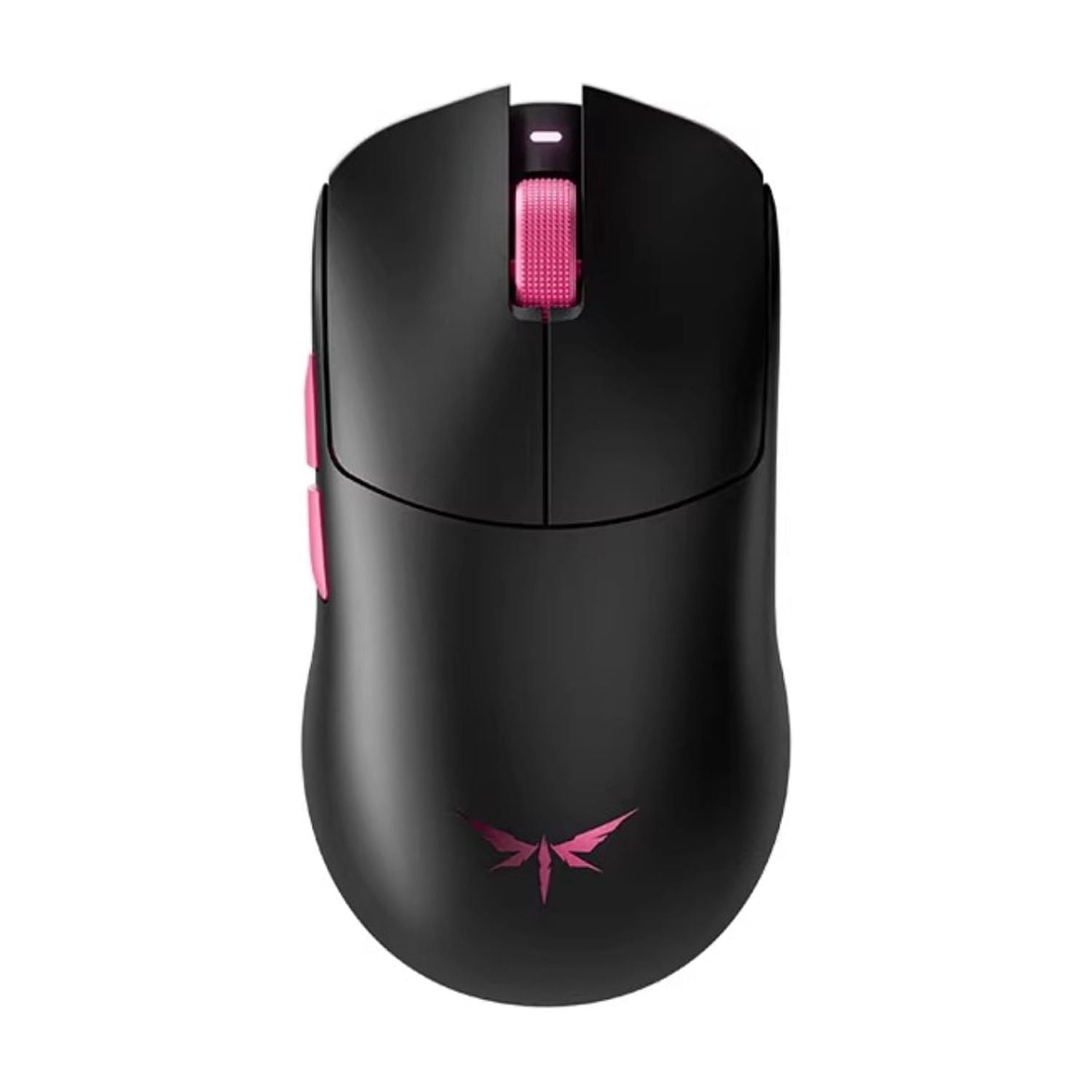 Triple Mode Wireless Gaming Mouse Dragonfly Master, Lightweight Long Battery Life Bluetooth Mouse for Gaming
