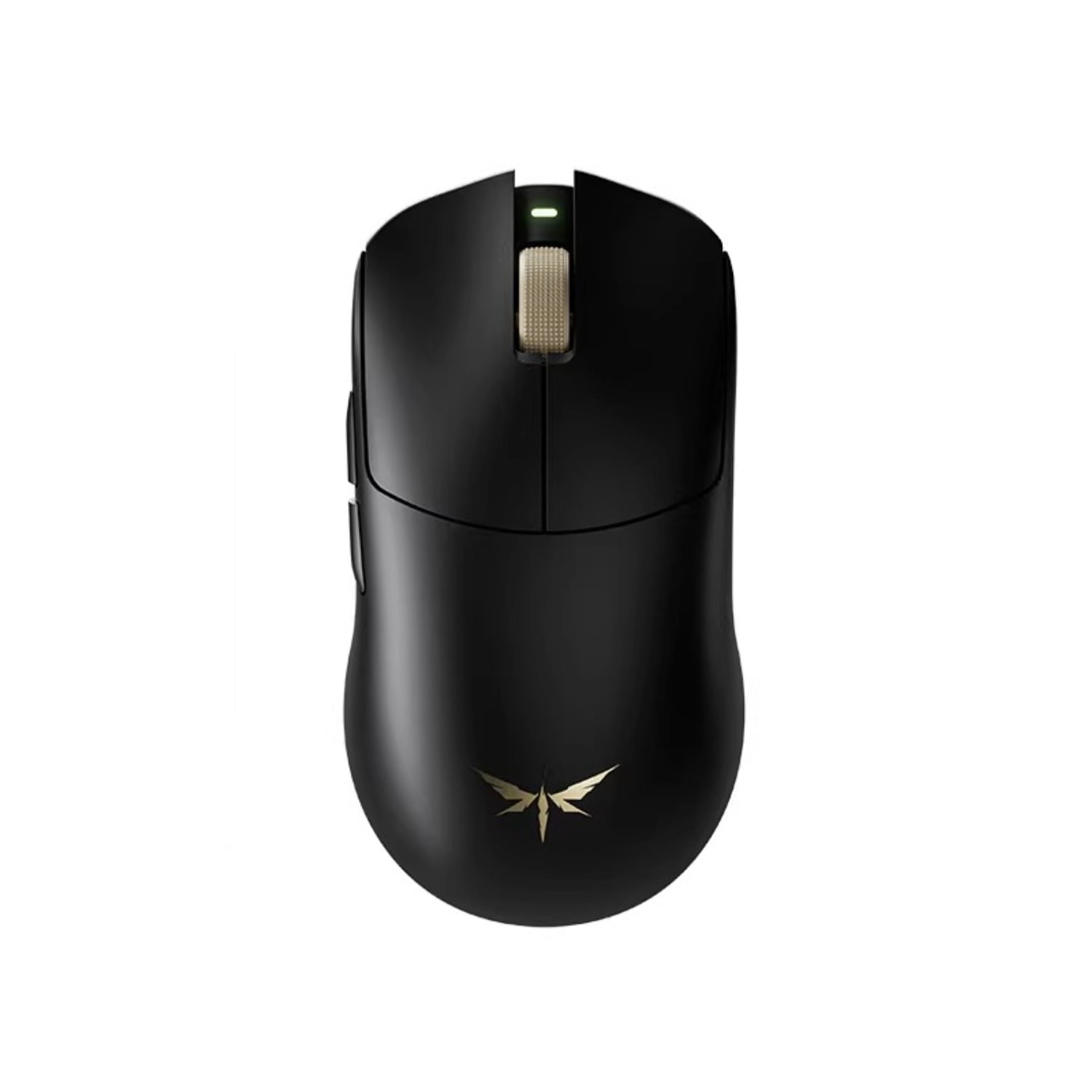 Triple Mode Wireless Gaming Mouse Dragonfly Master, Lightweight Long Battery Life Bluetooth Mouse for Gaming