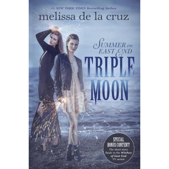 Pre-Owned Triple Moon