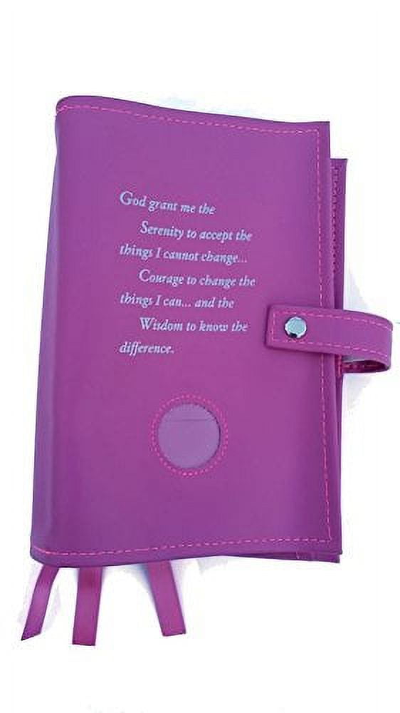 Triple NA Book Cover For The Basic Text (6Th Ed), It Works, How And Why