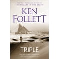 thumbnail image 1 of Triple (Paperback), 1 of 2
