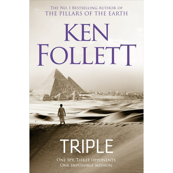 Triple (Paperback)