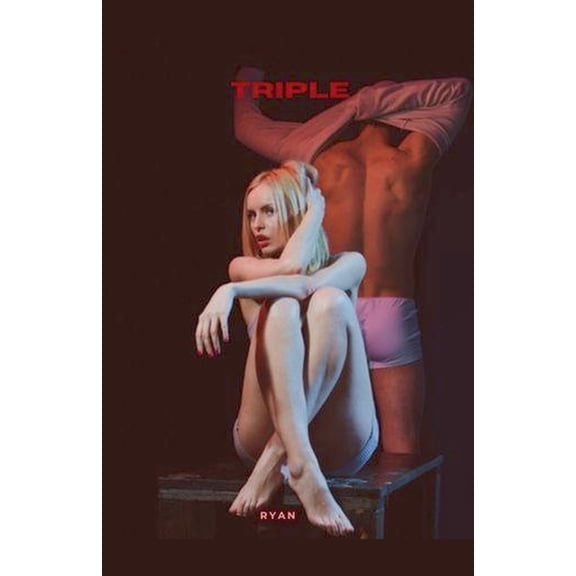 Triple, (Paperback)