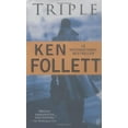 thumbnail image 1 of Pre-Owned Triple, 9780451163547, 0451163540, Paperback, Reissue edition, 1 of 1