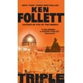 thumbnail image 1 of Pre-Owned Triple Paperback Ken Follett, 1 of 1