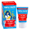 thumbnail image 1 of Triple Paste 3X Max Diaper Rash Ointment For Babies, 2 oz, 1 of 10