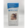 thumbnail image 1 of Triple Paste Medicated Ointment for Diaper Rash, 3 oz, 1 of 8