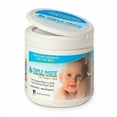 Triple Paste Medicated Ointment for Diaper Rash, 16Ounce