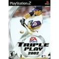 thumbnail image 1 of Pre-Owned Triple Play 2002, 1 of 1