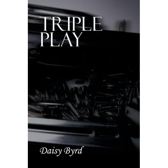 Triple Play (Paperback)