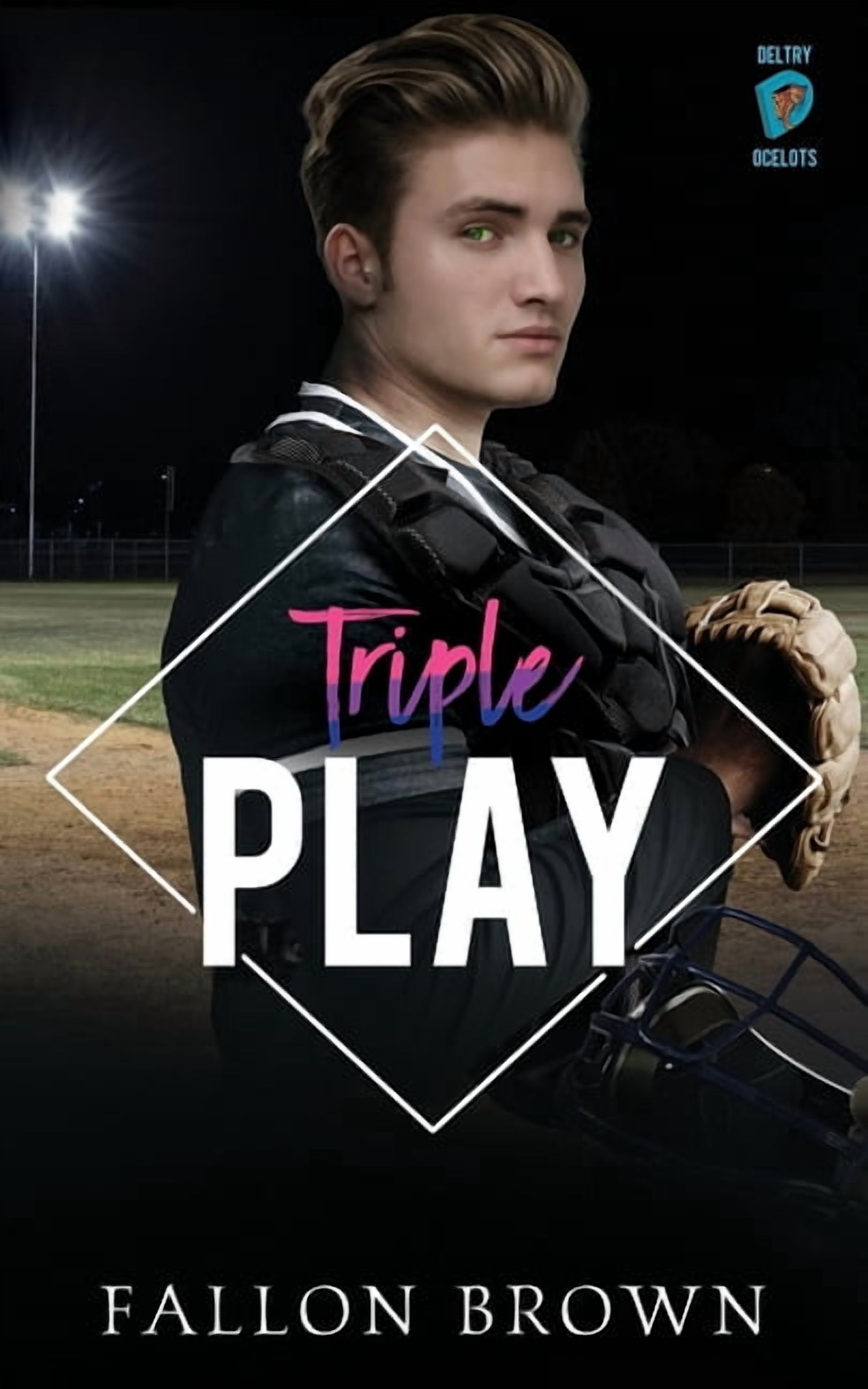 Triple Play, (Paperback)