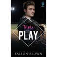 thumbnail image 1 of Triple Play, (Paperback), 1 of 1