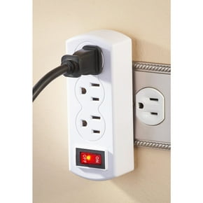 Plug Off Switch