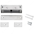thumbnail image 1 of Triple Pole Magnetic Catch - Aluminum Case, Satin Aluminum, 1 of 1