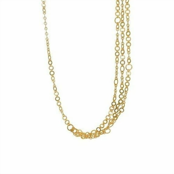 Triple Regency Chain