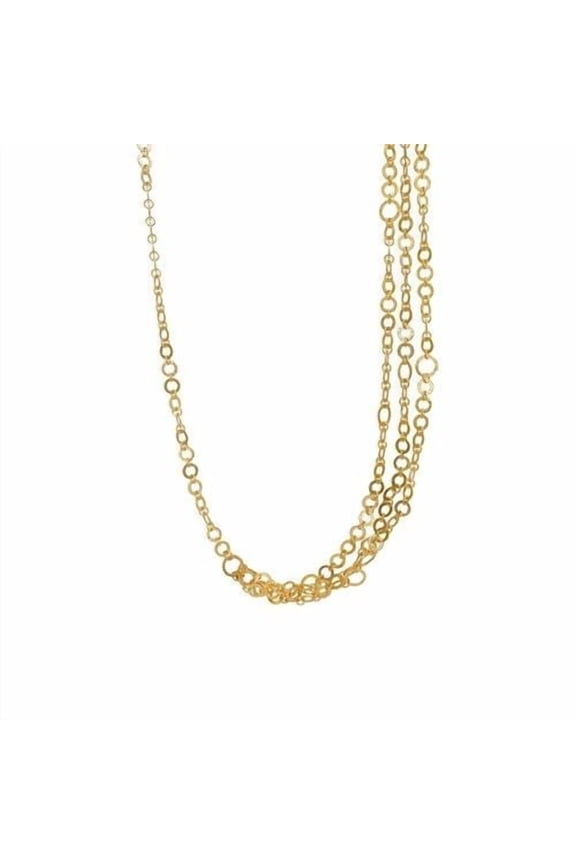 Triple Regency Chain