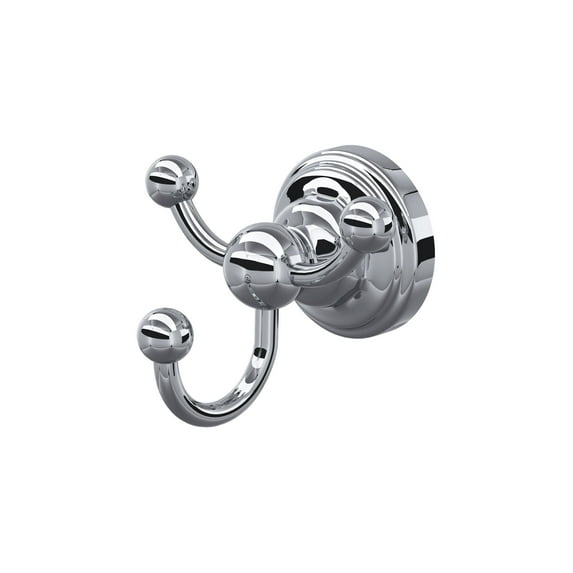 Triple Robe Hook Apc
