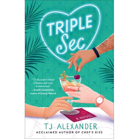 Triple SEC, (Paperback)