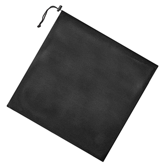 Triple Stitched Pond Filter Bag Practical Pond Anti Clogging Net Bag for Protecting Pumps in Garden and Pools