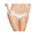 thumbnail image 1 of Triple Strapped String Back Bottom, 1 of 2