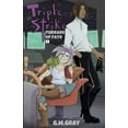 thumbnail image 1 of Triple Strike Triple Strike: Threads of Fate, Book 1, (Paperback), 1 of 1