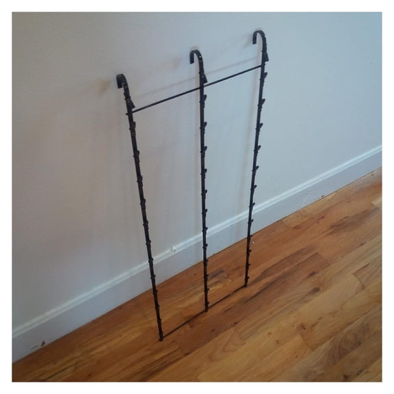 Triple Strip Exlonjet with 39 Clip in Black